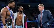 Kofi Kingston finally opened up about losing his WWE Championship